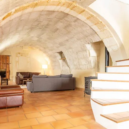 Holiday home La Petite Baronne
