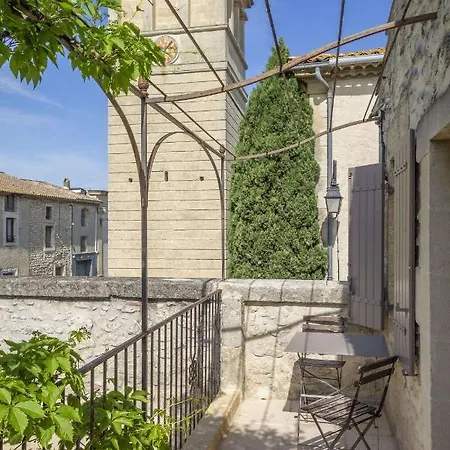 La Petite Baronne