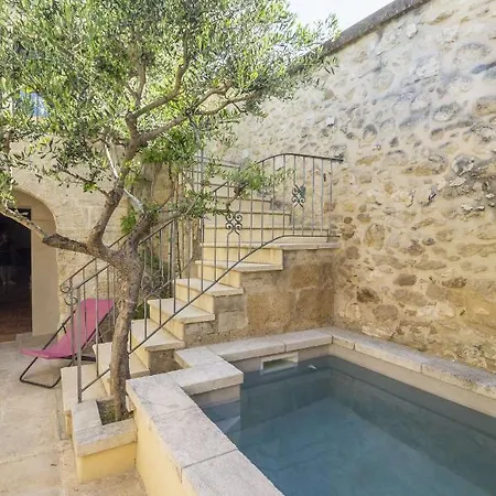 Holiday home La Petite Baronne